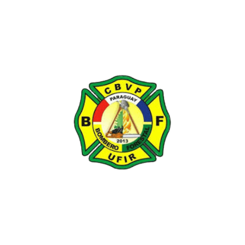 Alianza Fundación Continental y Cuerpo de Bomberos Voluntarios del Paraguay